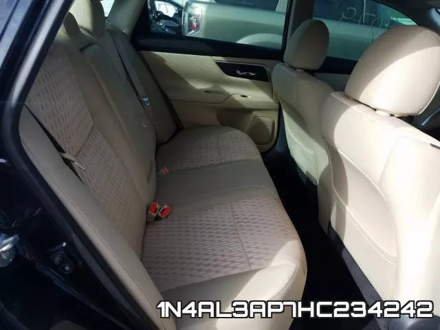 1N4AL3AP7HC234242 фото 7