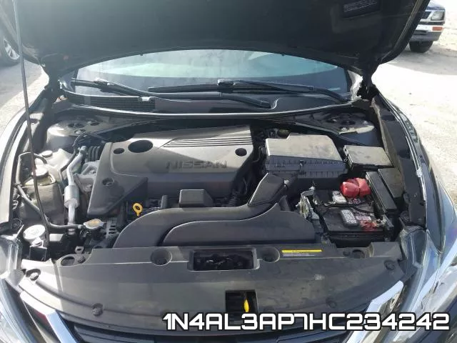 1N4AL3AP7HC234242 фото 8
