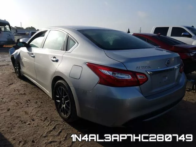 1N4AL3AP7HC280749 фото 4
