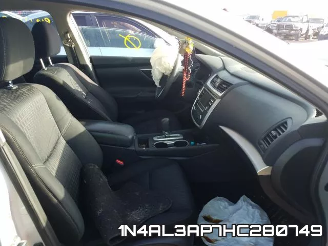 1N4AL3AP7HC280749 фото 6