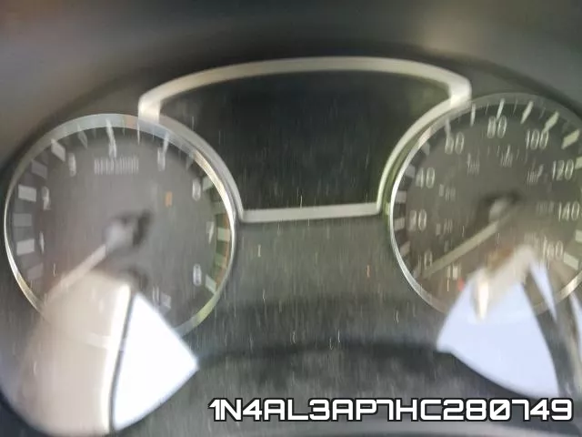1N4AL3AP7HC280749 фото 9