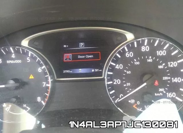 1N4AL3AP7JC130081 фото 8