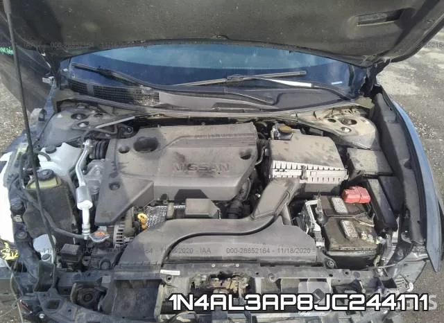 1N4AL3AP8JC244171 фото 2
