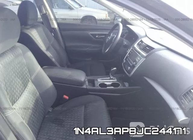 1N4AL3AP8JC244171 фото 6