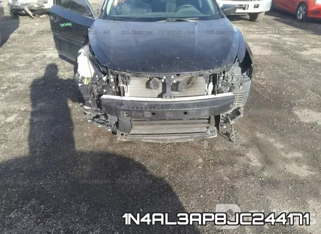 1N4AL3AP8JC244171 фото 7