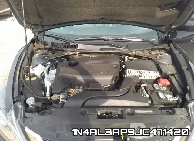 1N4AL3AP9JC471420 фото 2