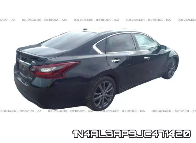 1N4AL3AP9JC471420 фото 5