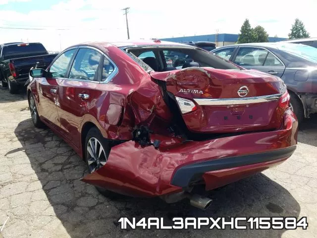 1N4AL3APXHC115584 фото 4