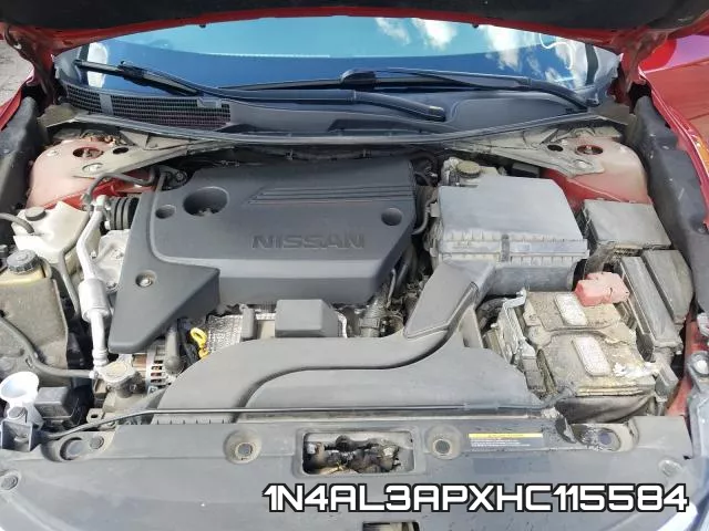 1N4AL3APXHC115584 фото 8
