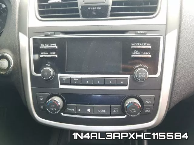 1N4AL3APXHC115584 фото 10