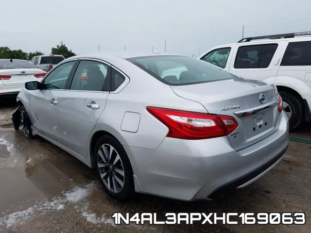 1N4AL3APXHC169063 фото 4