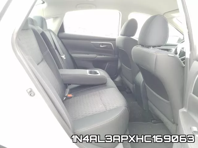 1N4AL3APXHC169063 фото 6