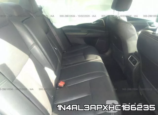 1N4AL3APXHC186235 фото 9