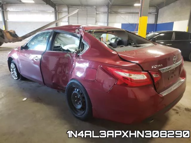 1N4AL3APXHN308290 фото 4