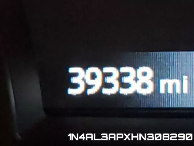1N4AL3APXHN308290 фото 9