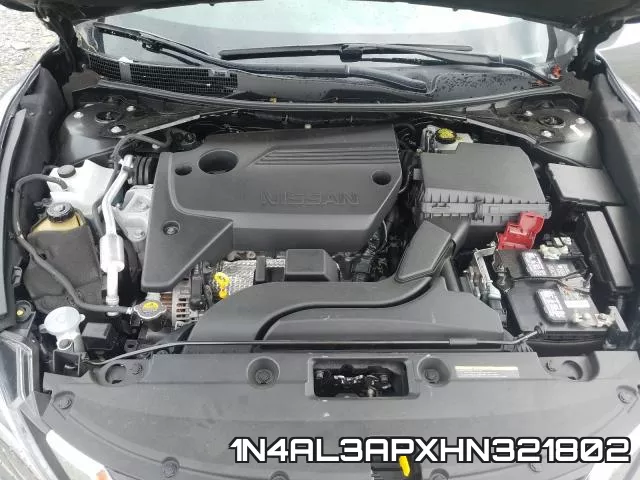 1N4AL3APXHN321802 фото 8