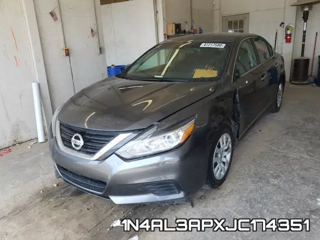 1N4AL3APXJC174351 фото 3