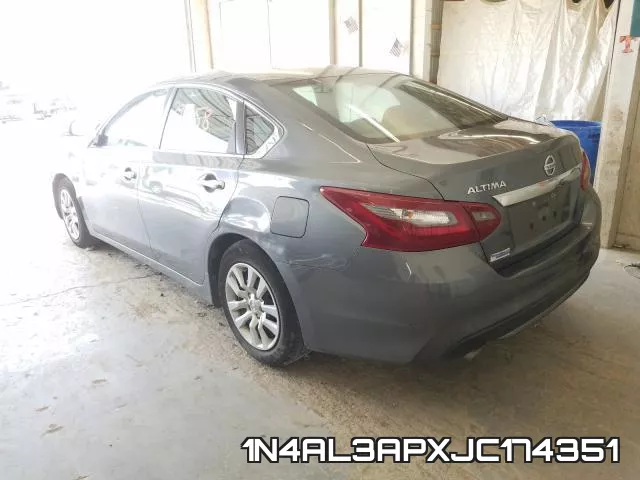 1N4AL3APXJC174351 фото 4