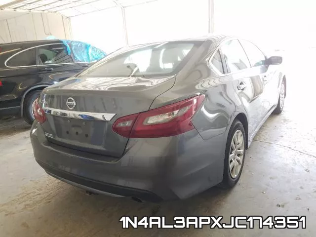 1N4AL3APXJC174351 фото 5
