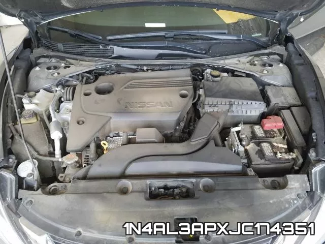 1N4AL3APXJC174351 фото 8