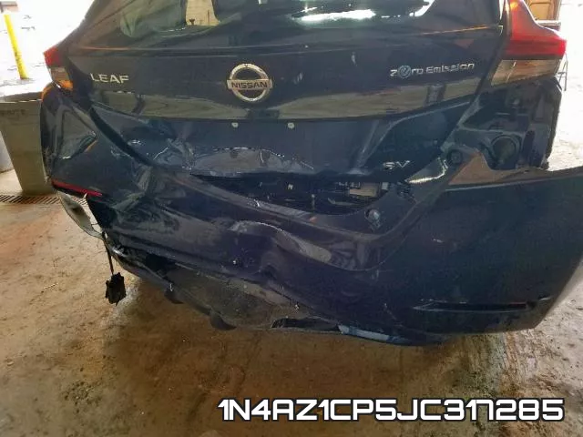 1N4AZ1CP5JC317285 фото 10
