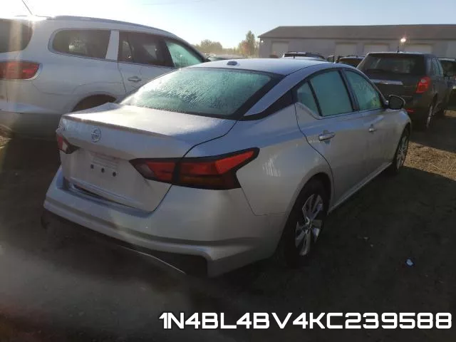 1N4BL4BV4KC239588 фото 5