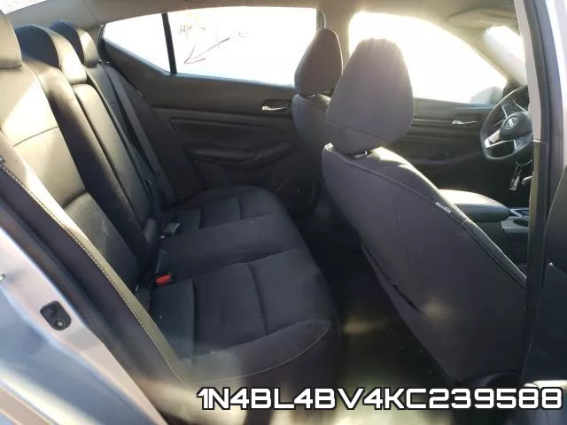 1N4BL4BV4KC239588 фото 7