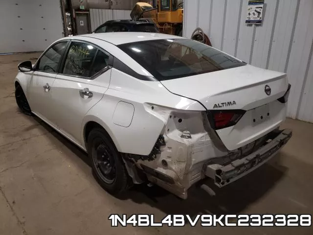 1N4BL4BV9KC232328 фото 4