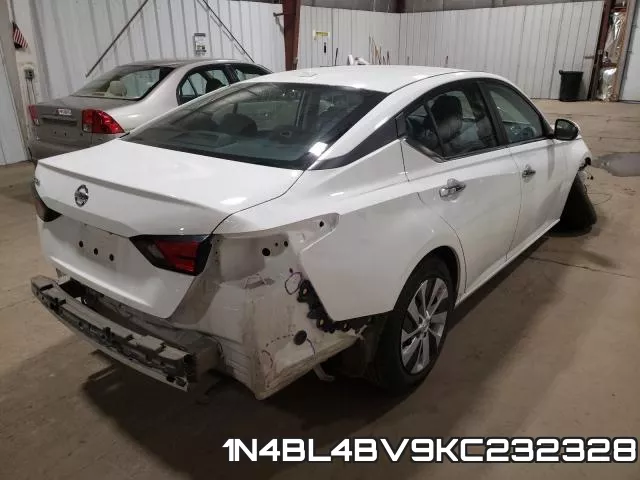 1N4BL4BV9KC232328 фото 5