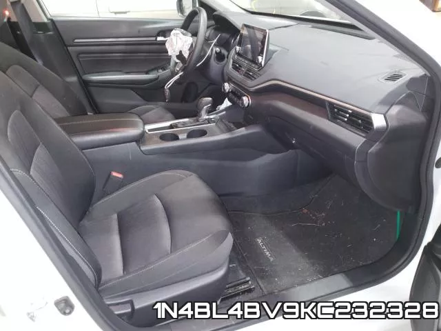 1N4BL4BV9KC232328 фото 6