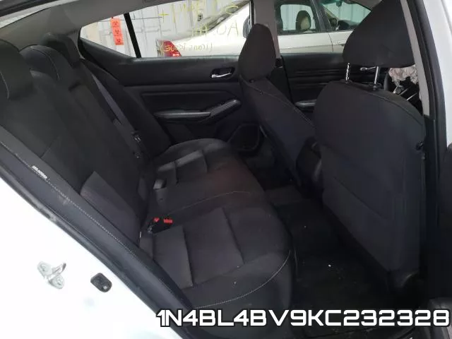 1N4BL4BV9KC232328 фото 7