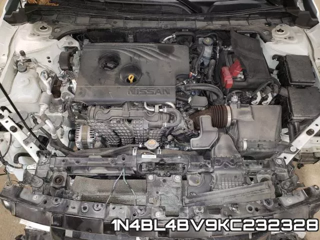 1N4BL4BV9KC232328 фото 8