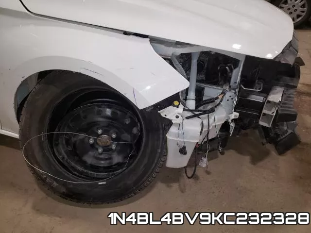 1N4BL4BV9KC232328 фото 10