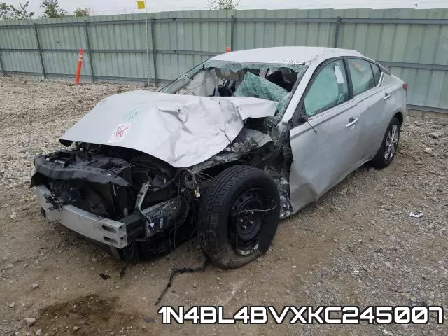 1N4BL4BVXKC245007 фото 3