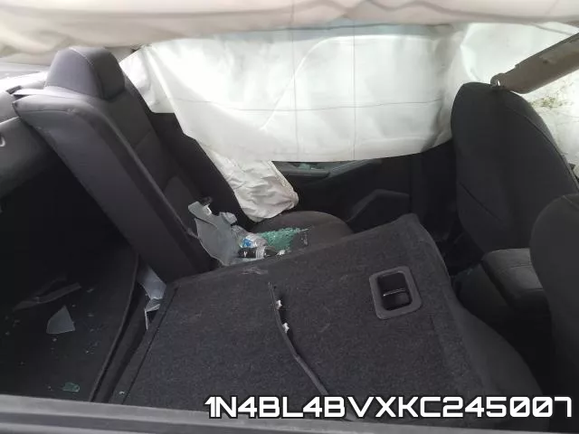 1N4BL4BVXKC245007 фото 7