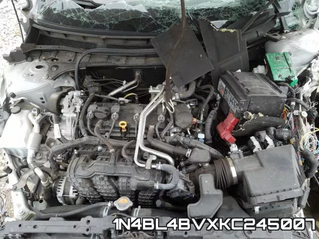 1N4BL4BVXKC245007 фото 8