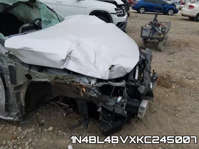 1N4BL4BVXKC245007 фото 10