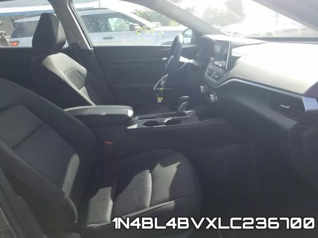 1N4BL4BVXLC236700 фото 6