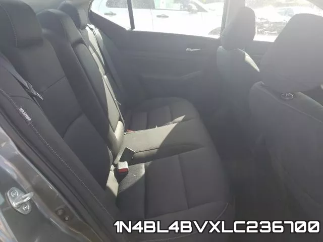 1N4BL4BVXLC236700 фото 7