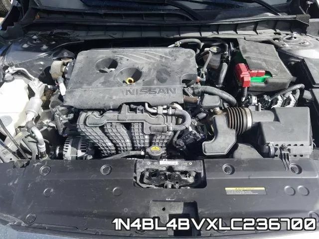 1N4BL4BVXLC236700 фото 8
