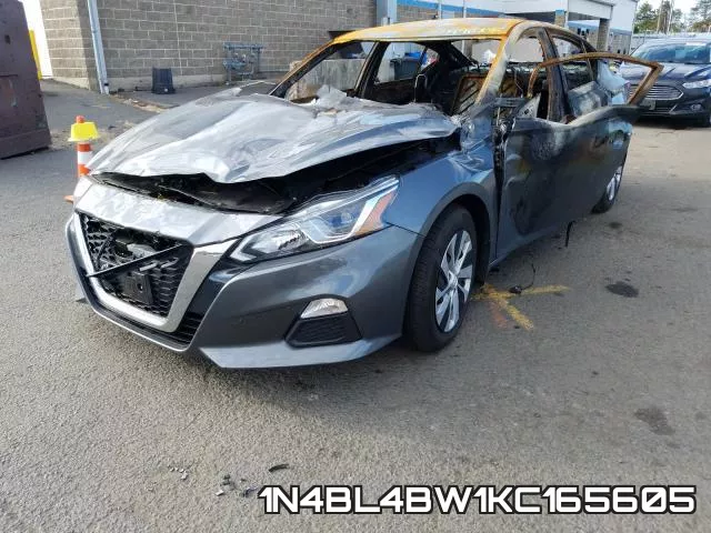 1N4BL4BW1KC165605 фото 3