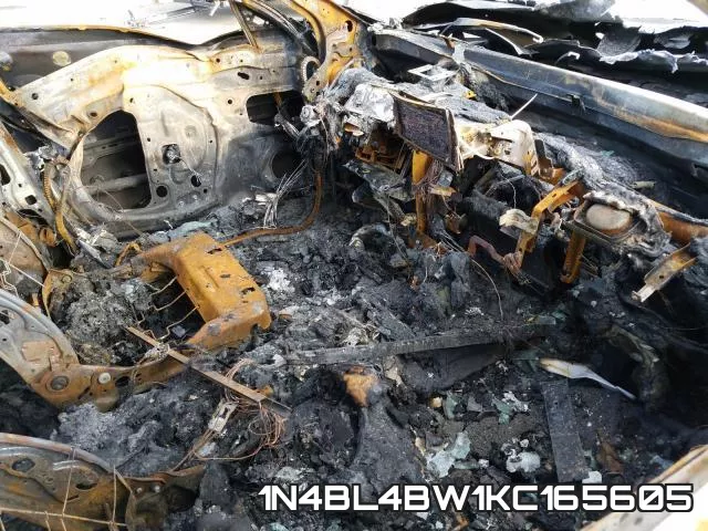 1N4BL4BW1KC165605 фото 6
