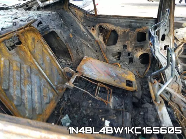 1N4BL4BW1KC165605 фото 7