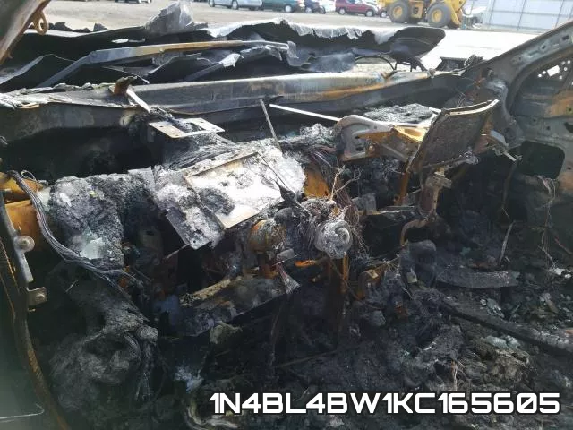 1N4BL4BW1KC165605 фото 9