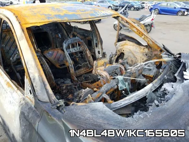 1N4BL4BW1KC165605 фото 10
