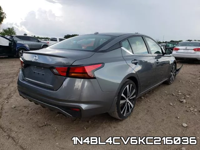 1N4BL4CV6KC216036 фото 5
