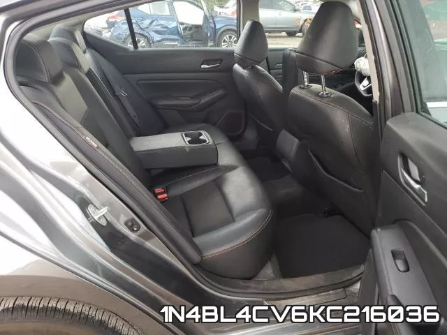 1N4BL4CV6KC216036 фото 7