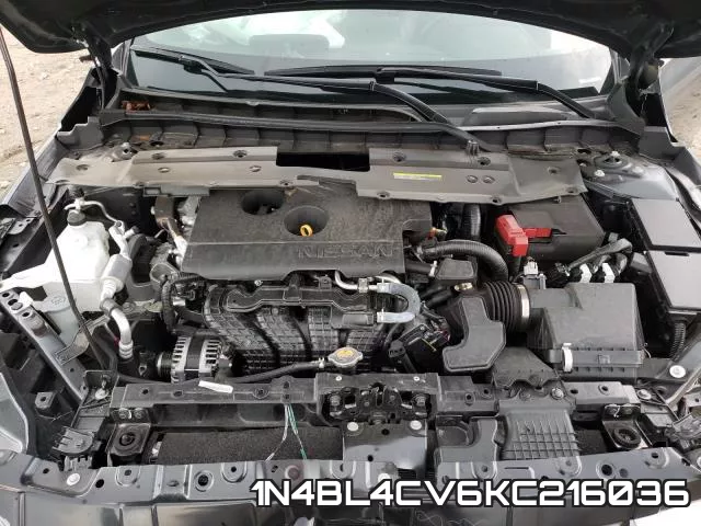 1N4BL4CV6KC216036 фото 8