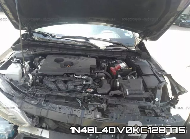 1N4BL4DV0KC128775 фото 2