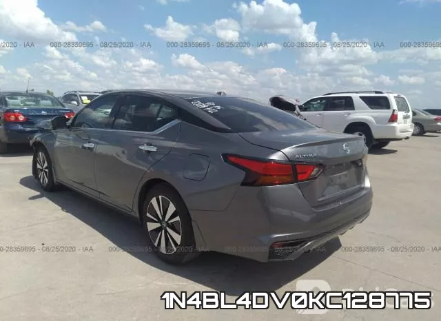 1N4BL4DV0KC128775 фото 4